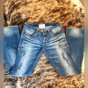 Big star jeans